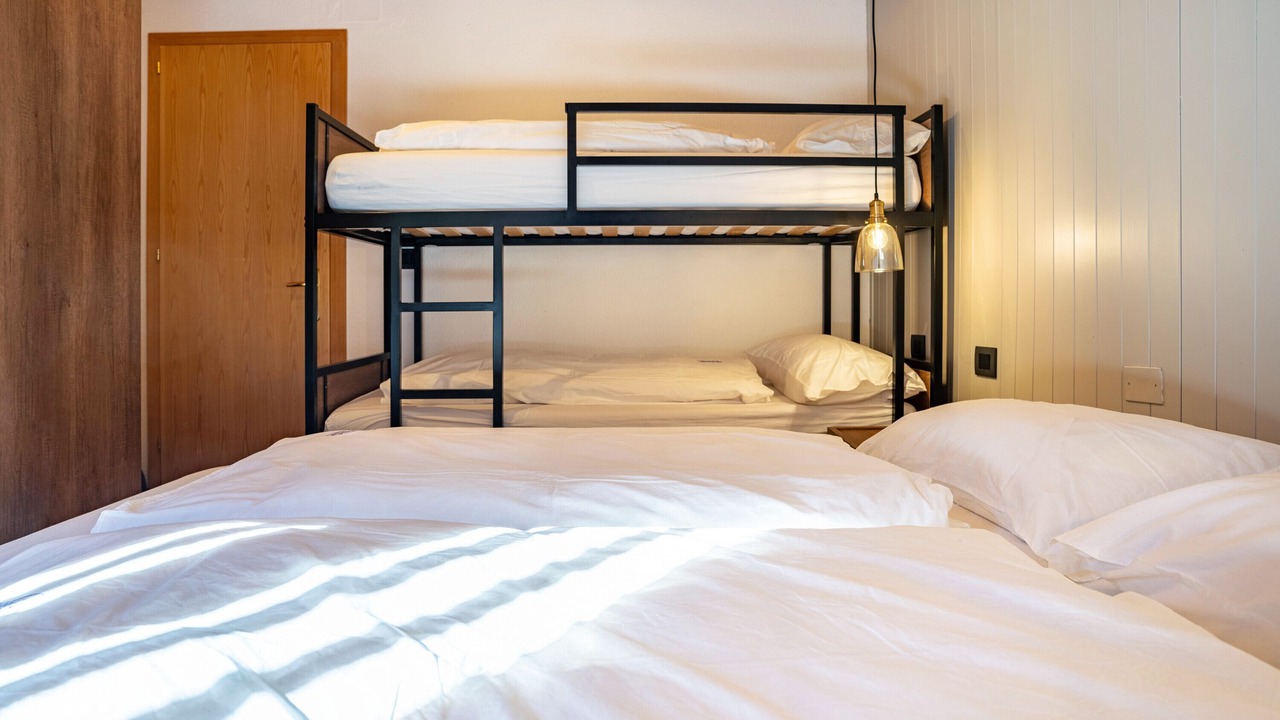 Photo of Bedroom in Pejo