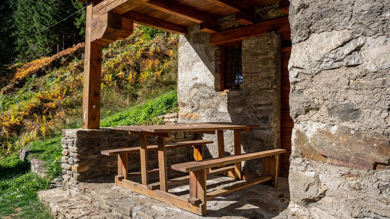 Photo of Outdoor in Pejo