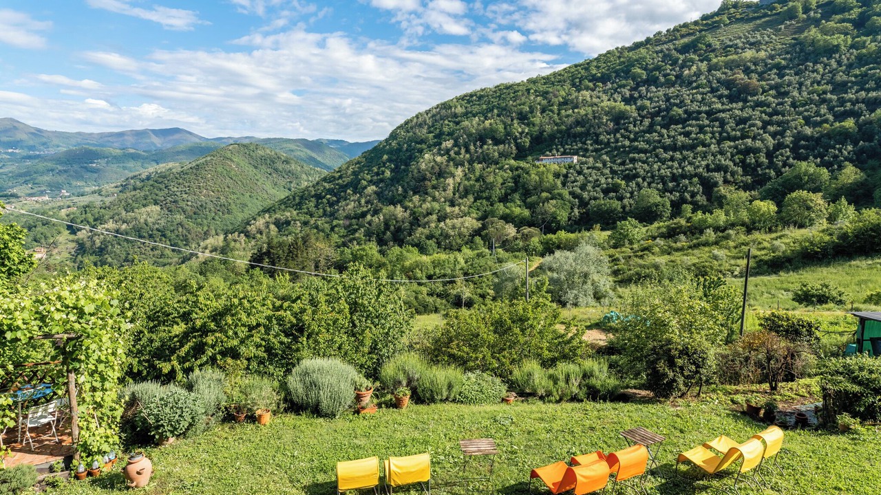 Photo of Outdoor in Nozanno
