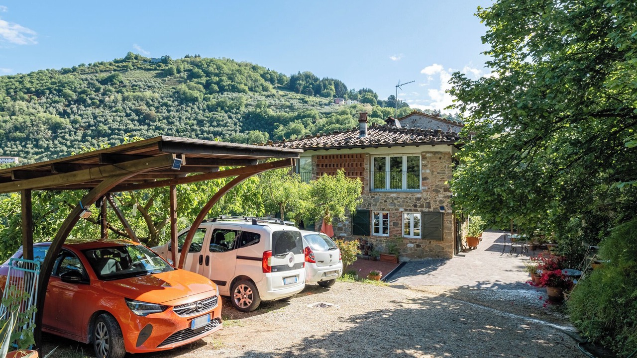 Photo of Outdoor in Nozanno