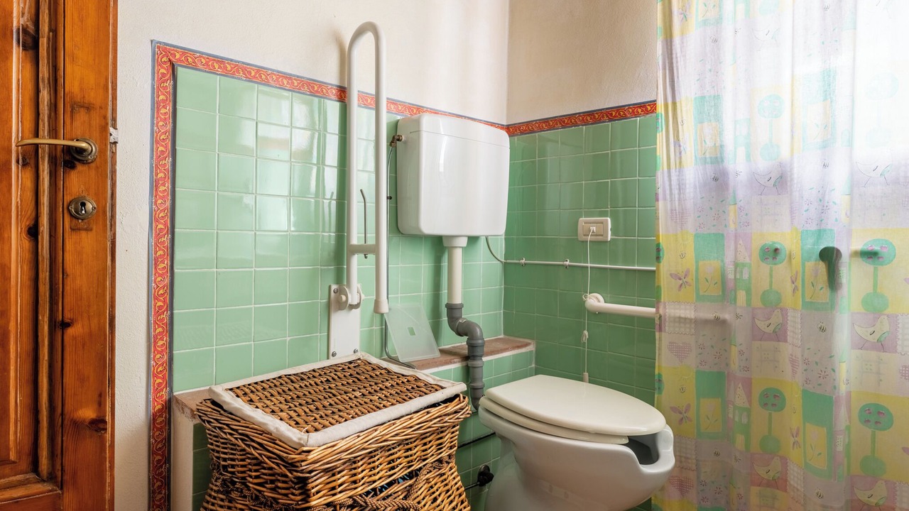 Photo of Bathroom in Nozanno