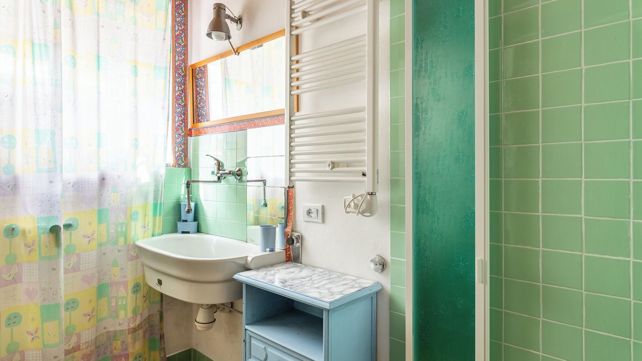 Photo of Bathroom in Nozanno