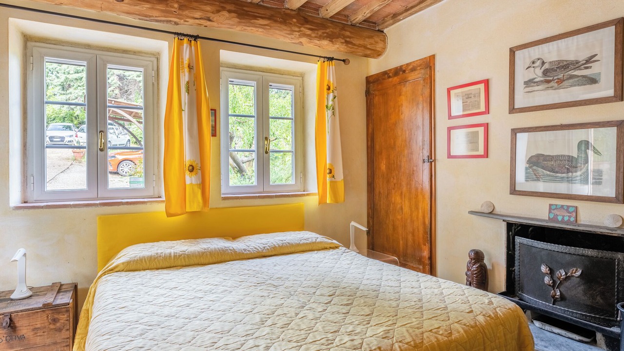 Photo of Bedroom in Nozanno
