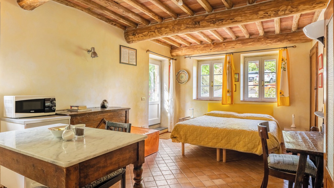 Photo of Bedroom in Nozanno