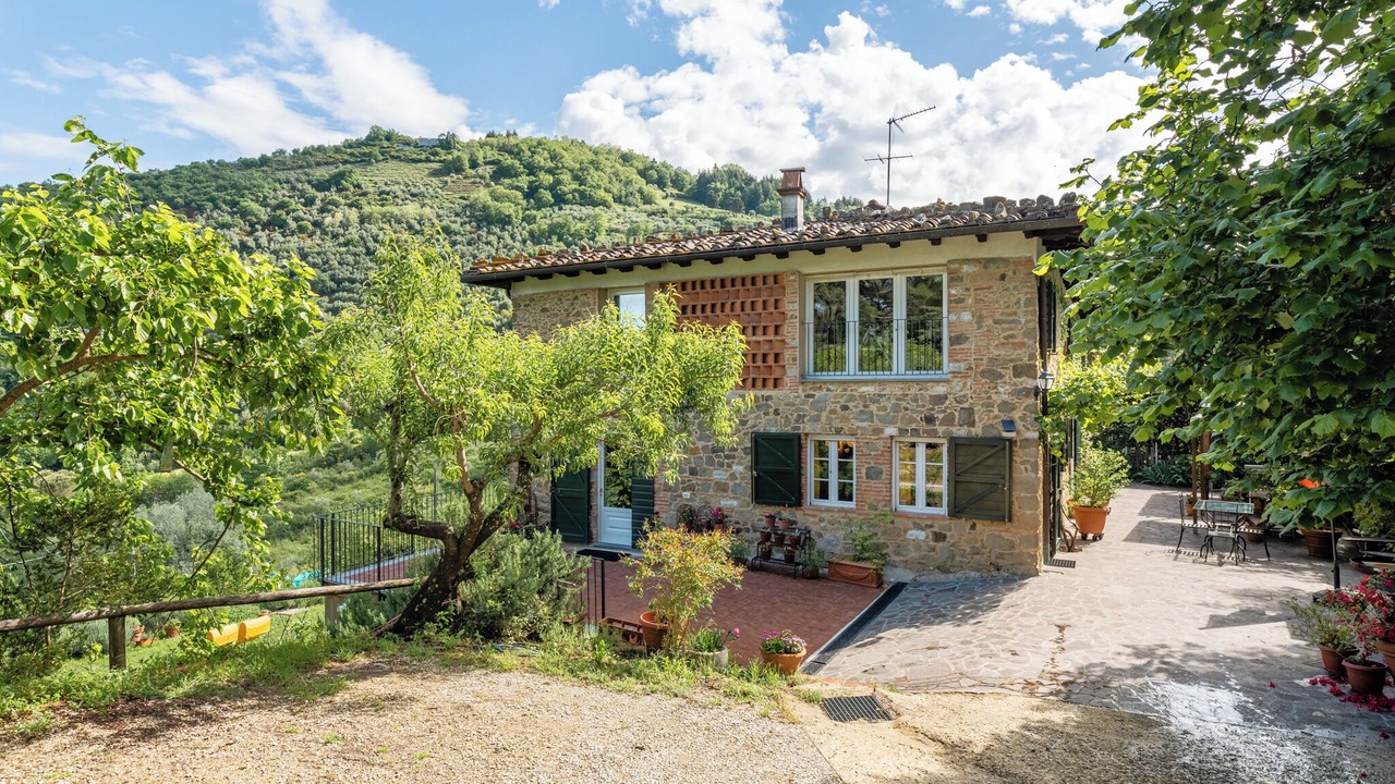 Photo of Outdoor in Nozanno