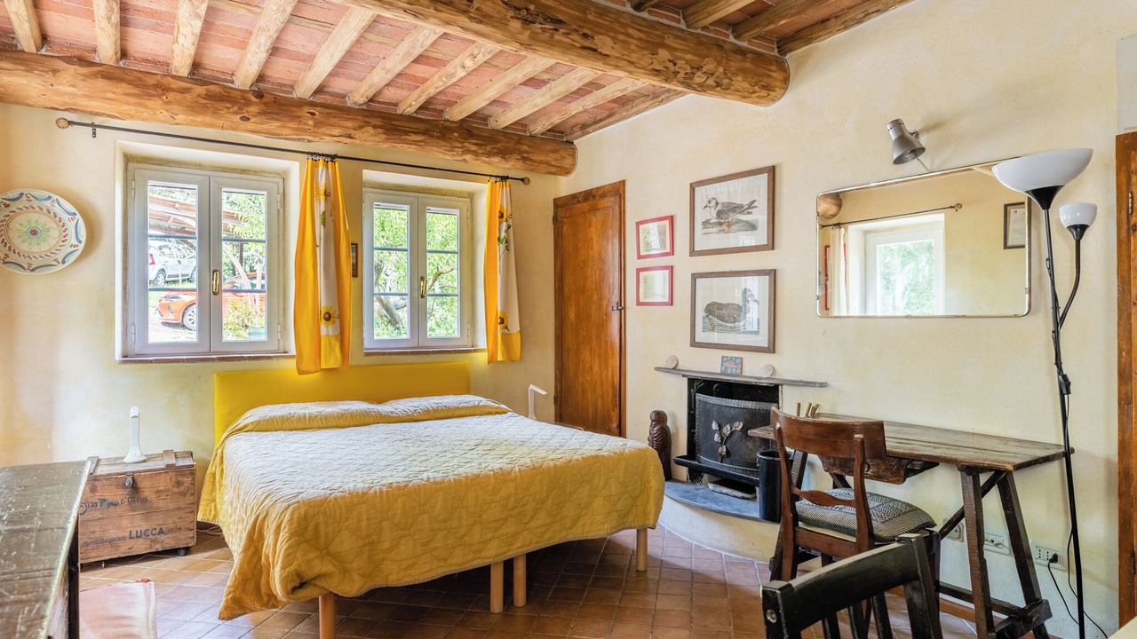 Photo of Bedroom in Nozanno