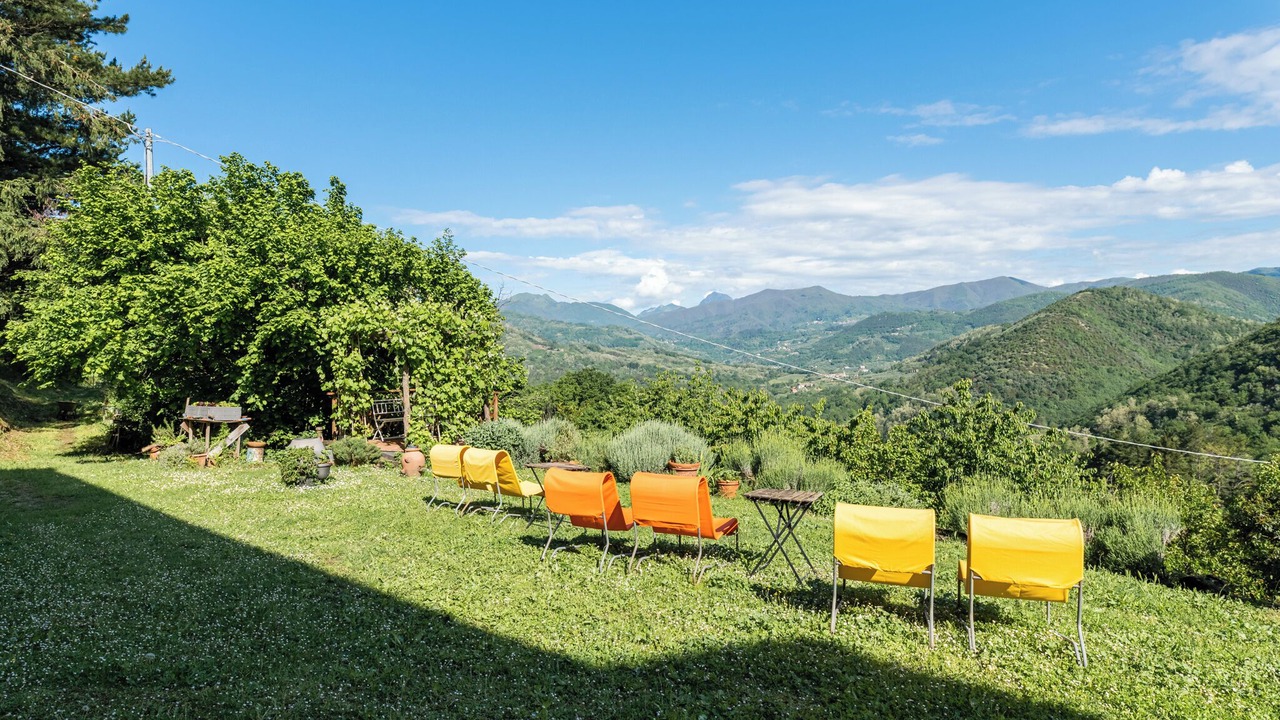 Photo of Outdoor in Nozanno