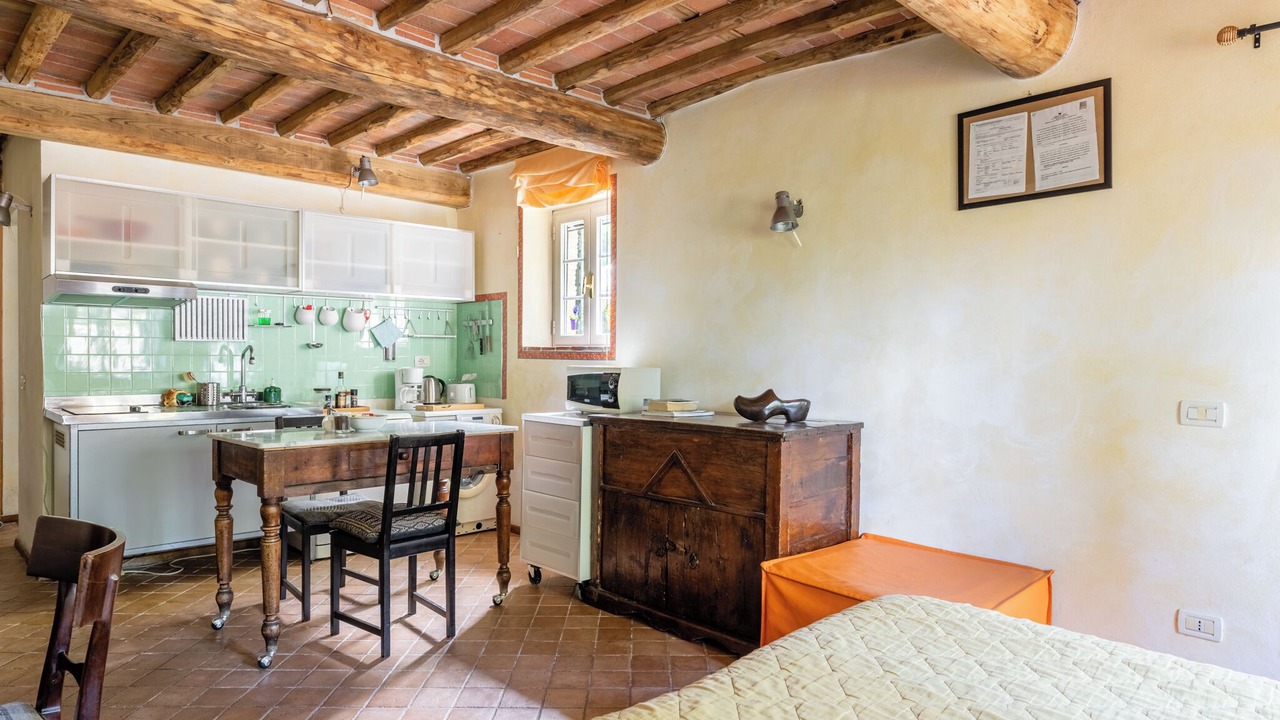 Photo of Bedroom in Nozanno