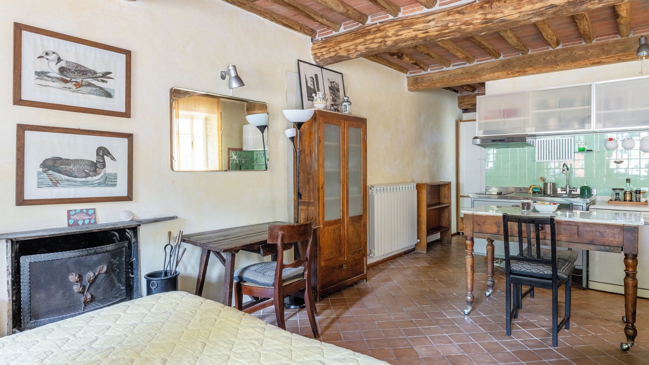 Photo of Bedroom in Nozanno