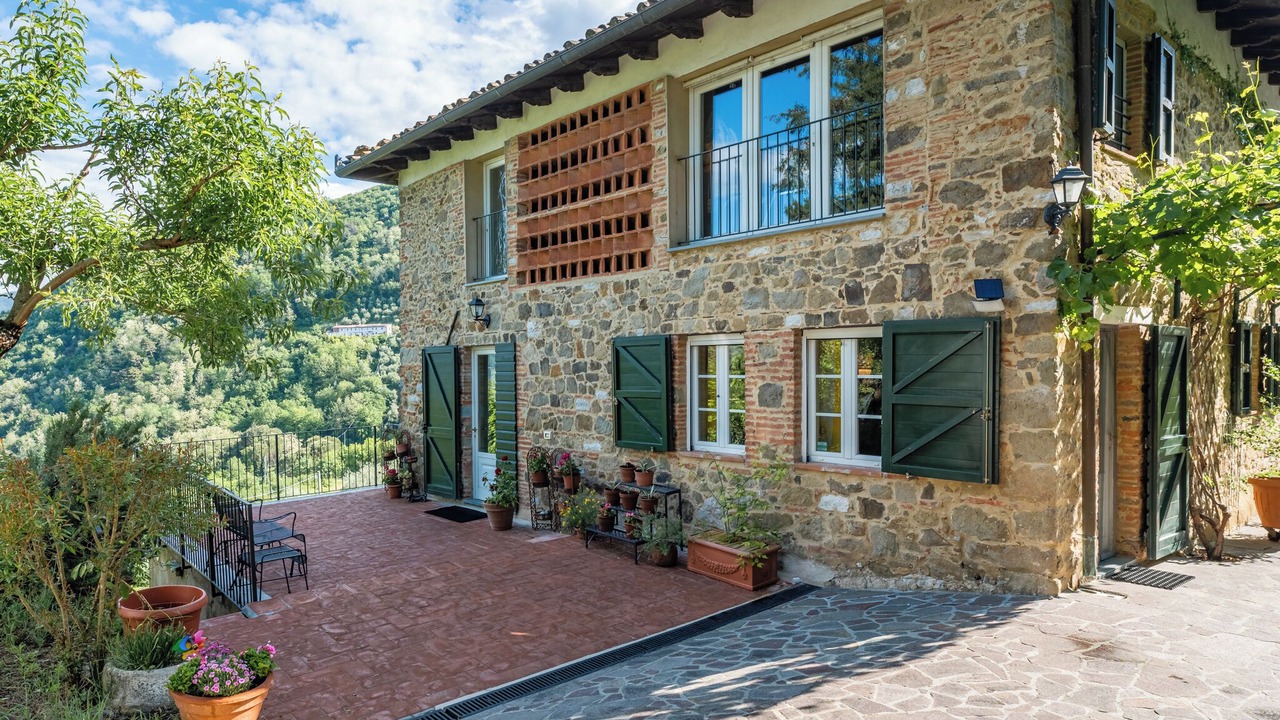 Photo of Outdoor in Nozanno