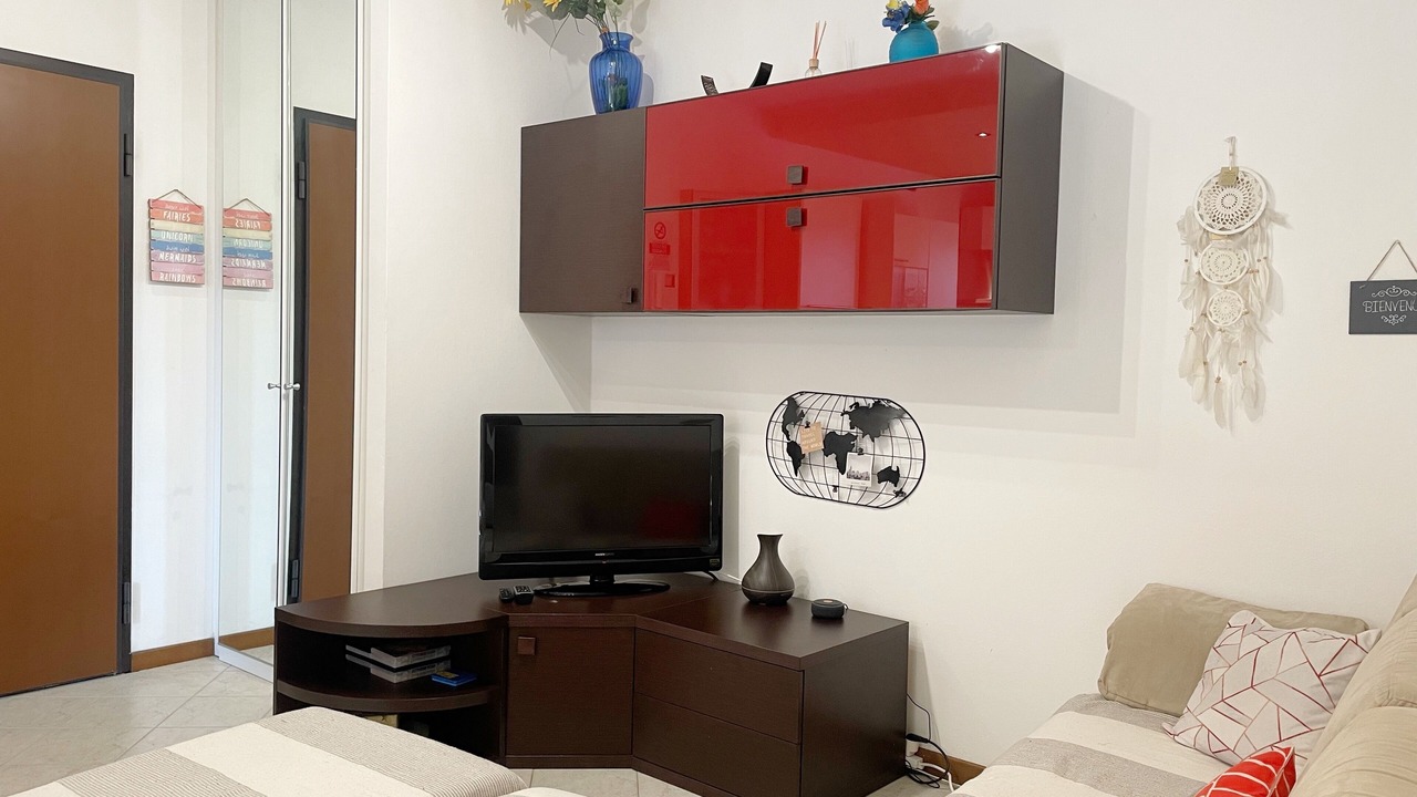Photo of Livingroom in Caerano di San Marco