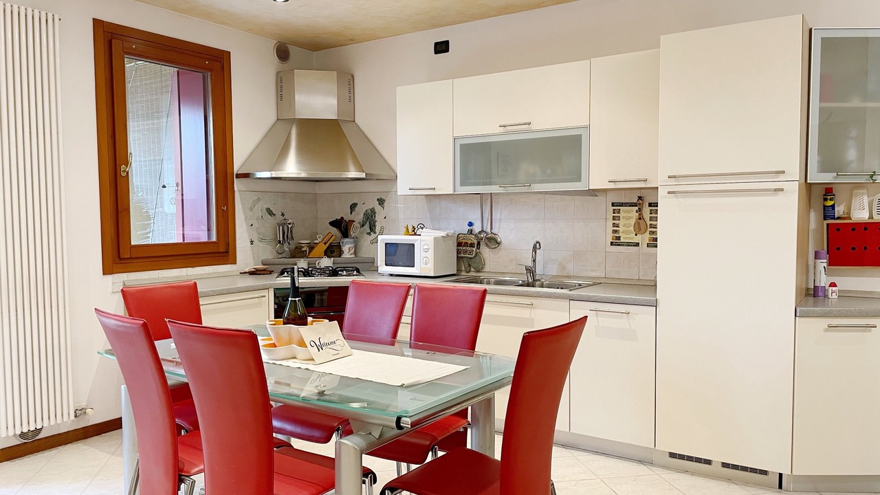 Photo of Kitchen in Caerano di San Marco