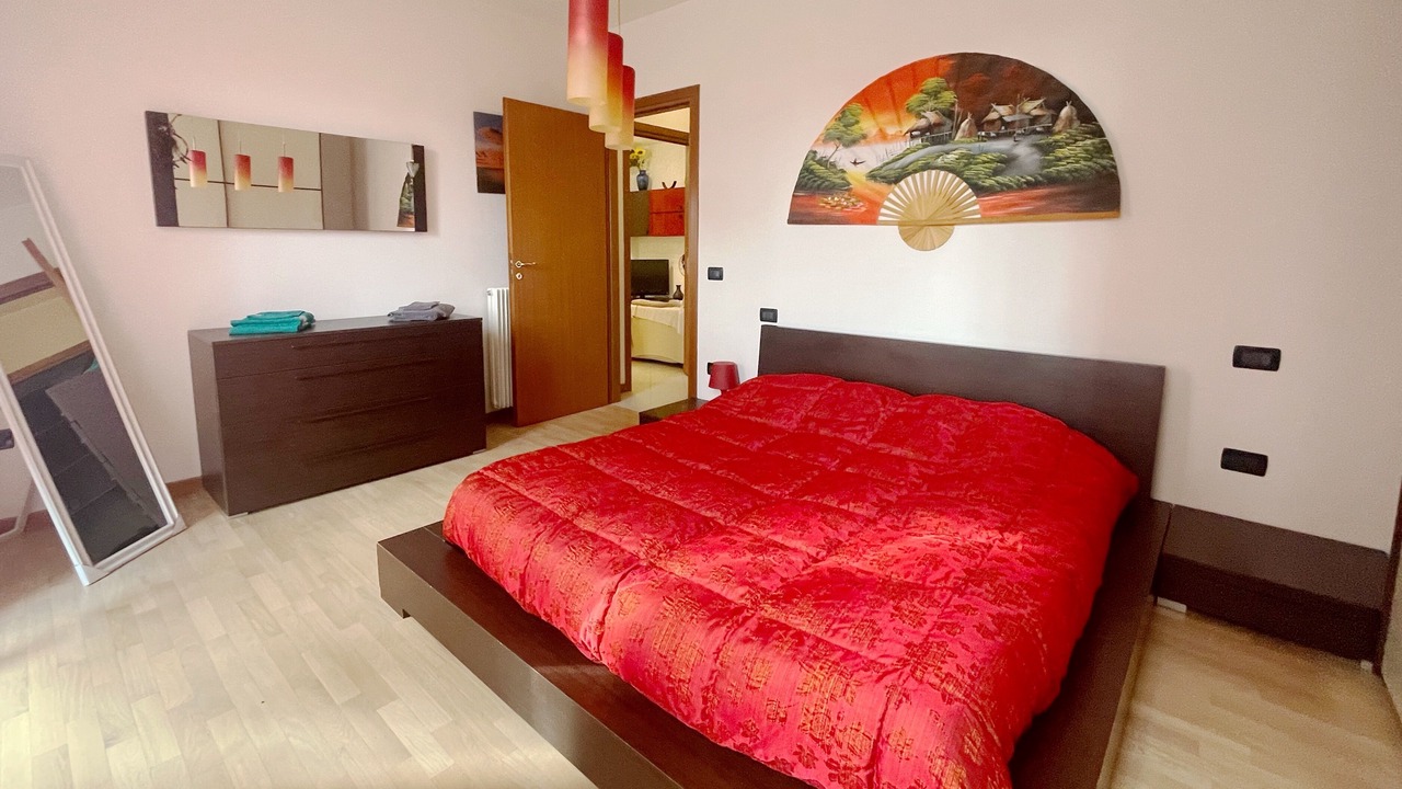 Photo of Bedroom in Caerano di San Marco