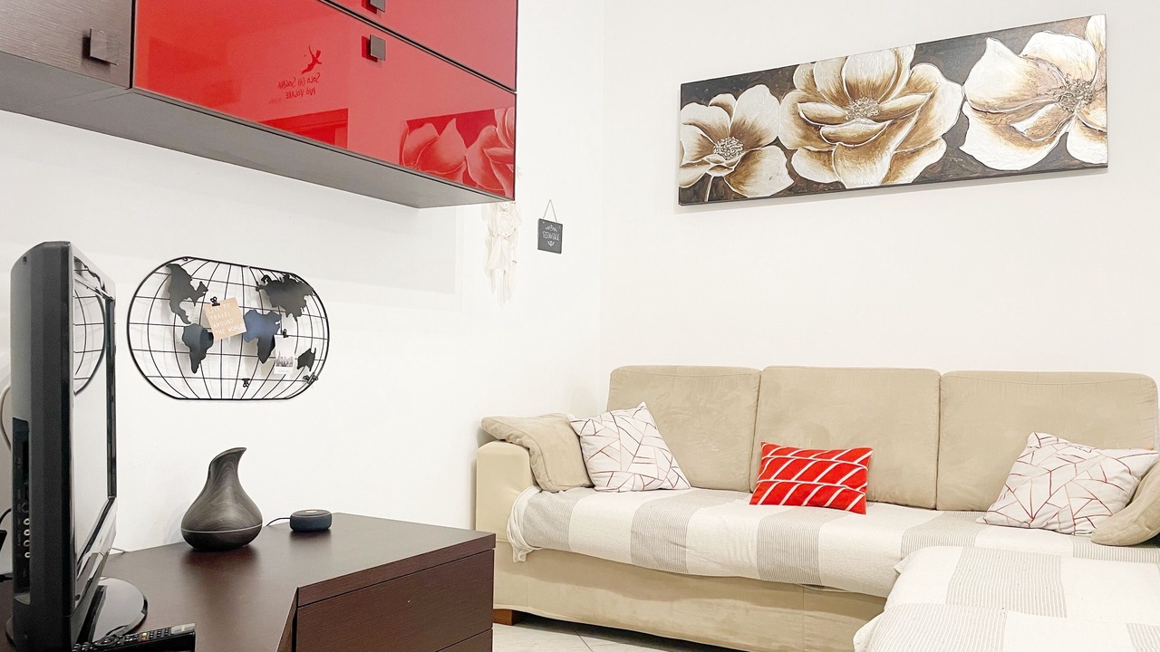 Photo of Livingroom in Caerano di San Marco
