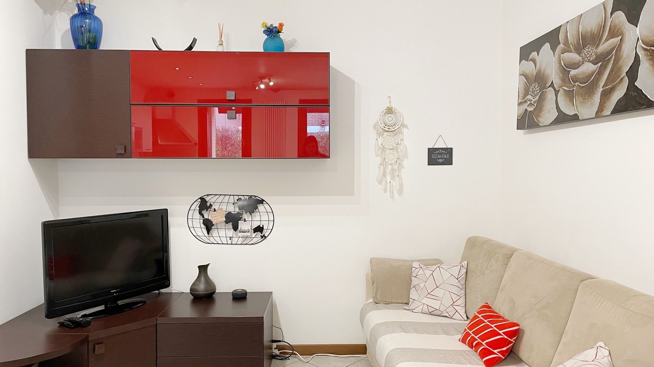 Photo of Livingroom in Caerano di San Marco