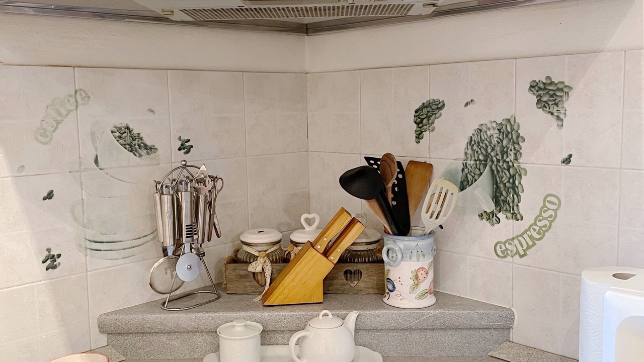 Photo of Kitchen in Caerano di San Marco