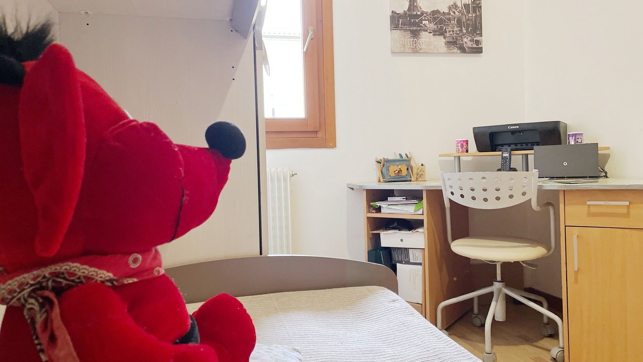 Photo of Bedroom in Caerano di San Marco