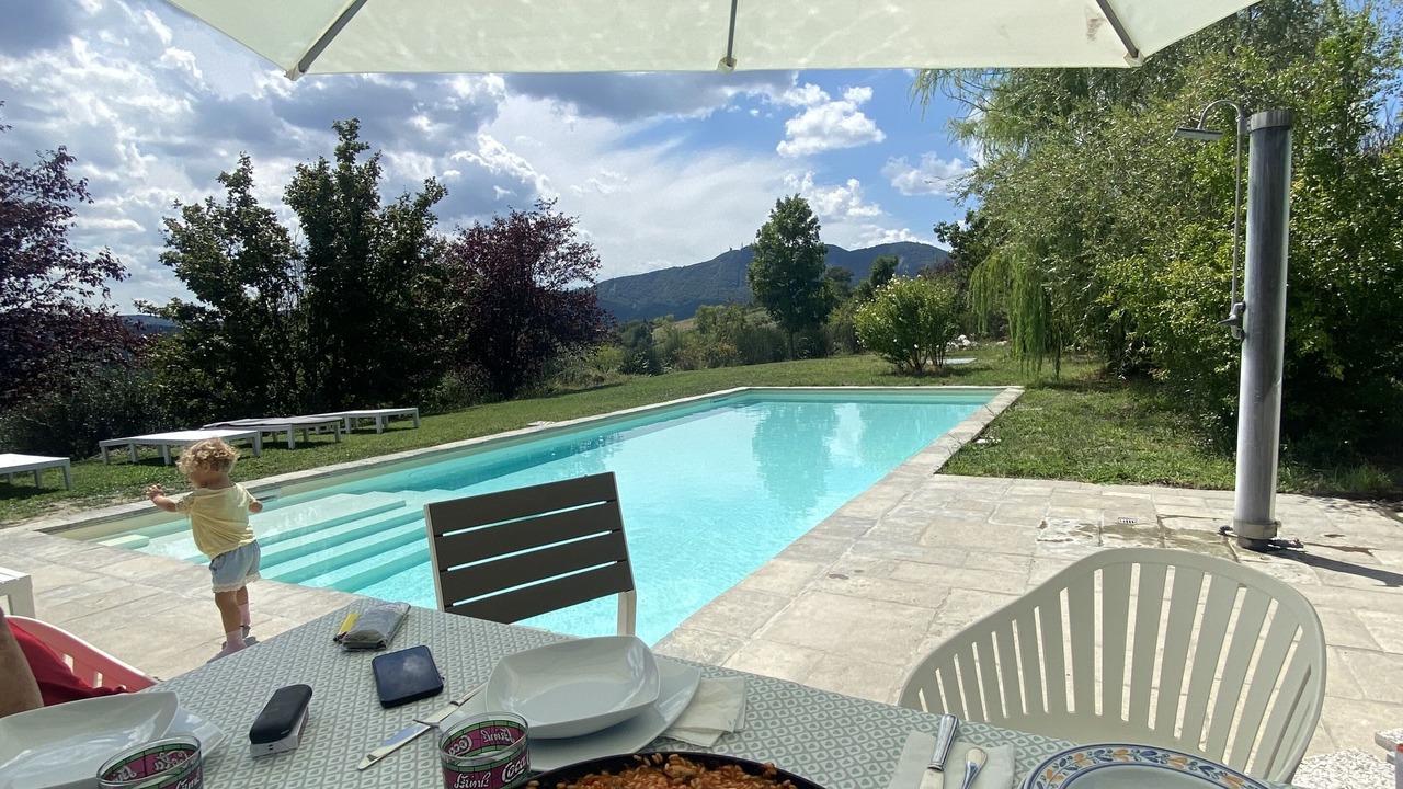 Photo of Outdoor in Salsomaggiore Terme
