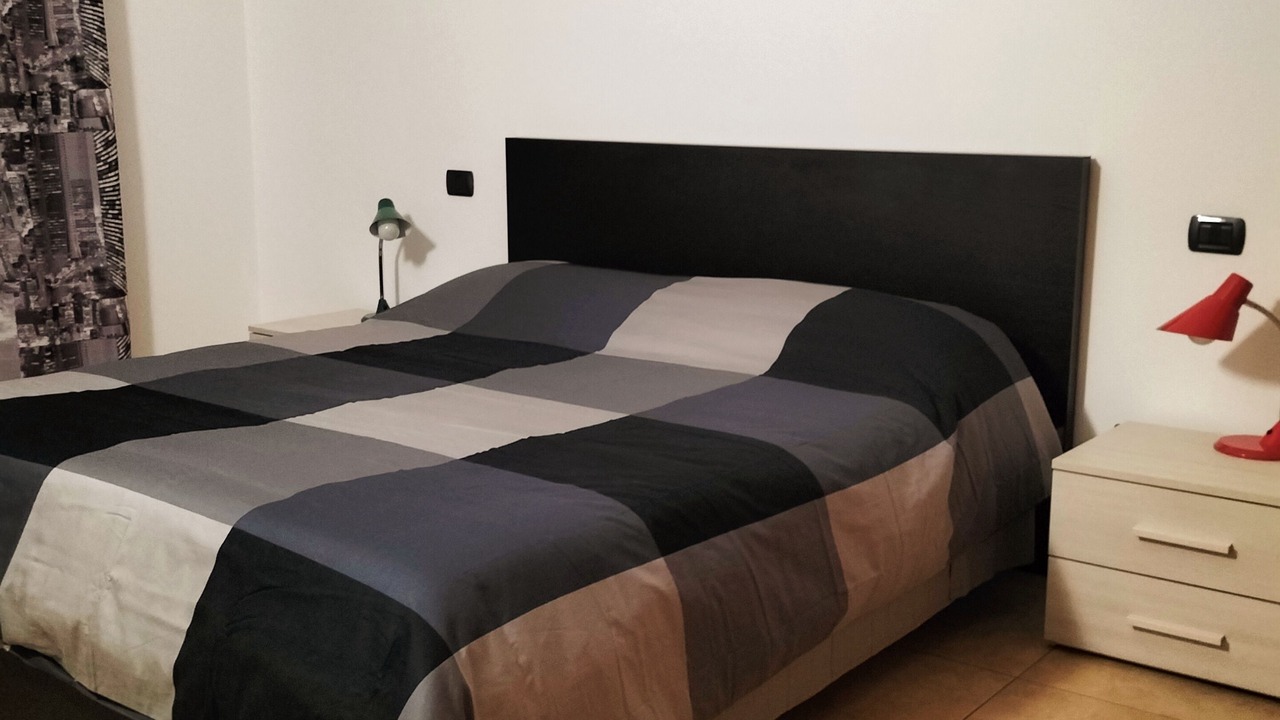 Photo of Bedroom in Coriano