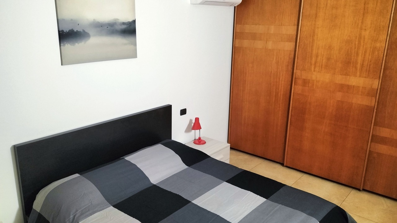Photo of Bedroom in Coriano