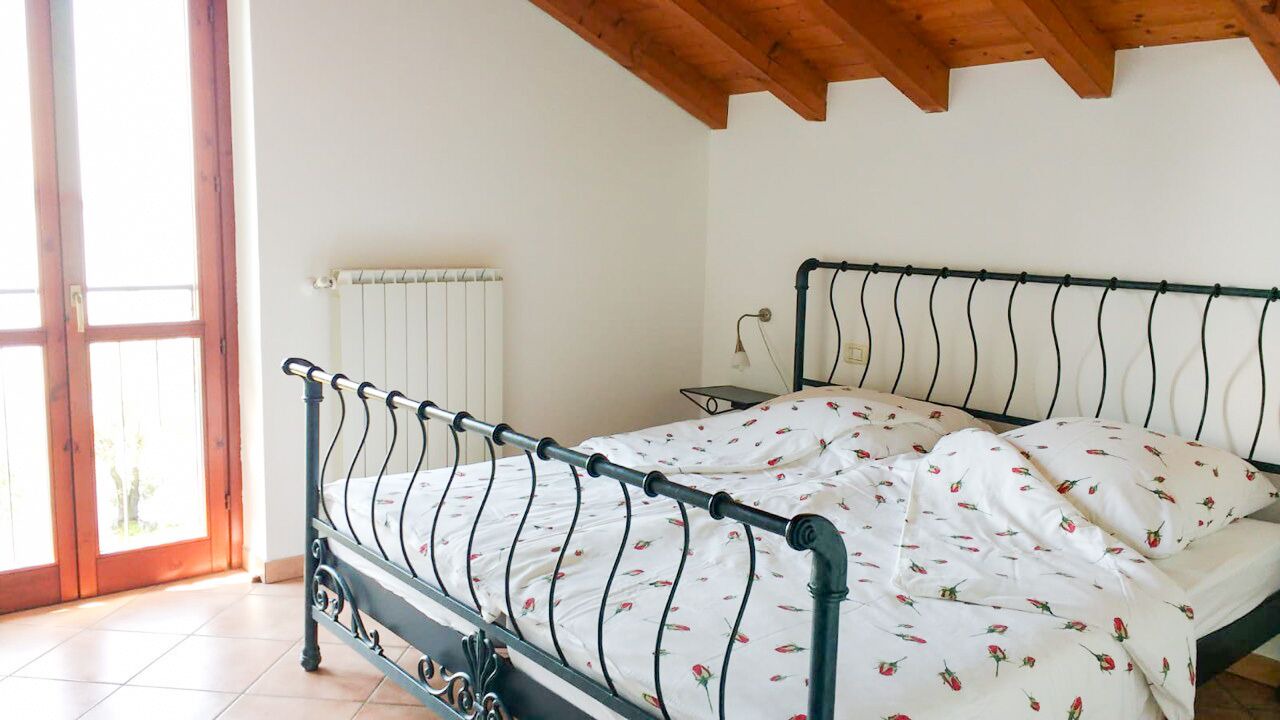 Photo of Bedroom in Sasso Moro
