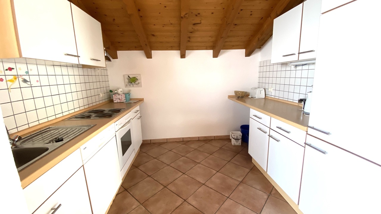 Photo of Kitchen in Sasso Moro