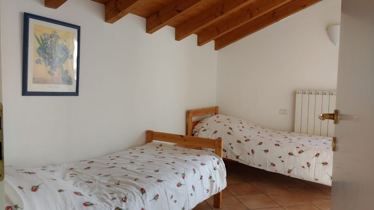 Photo of Bedroom in Sasso Moro