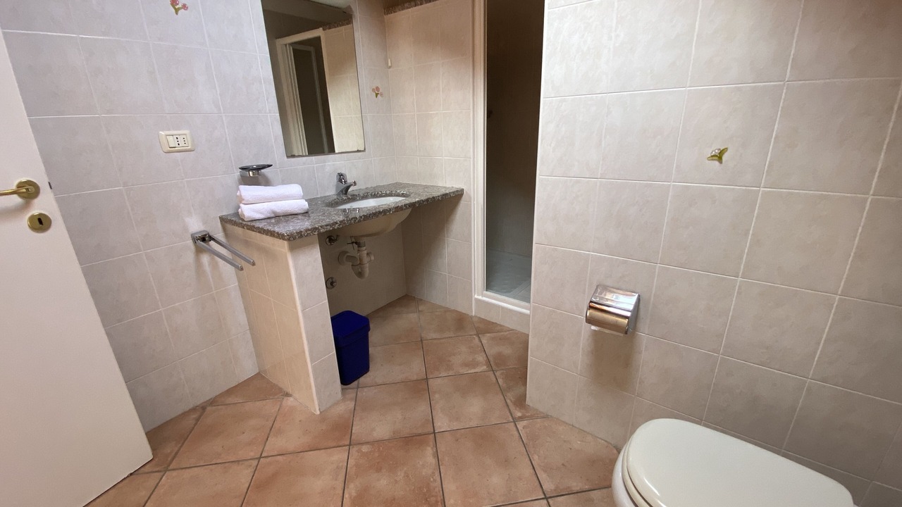 Photo of Bathroom in Sasso Moro