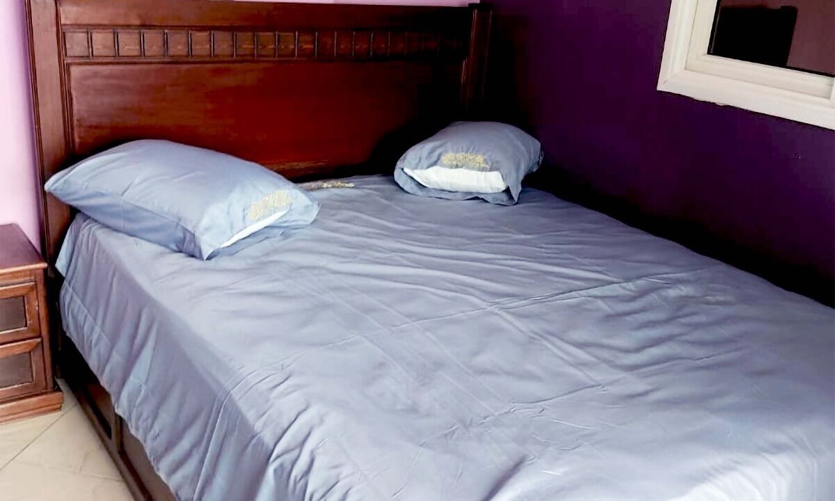 Photo of Bedroom in Dcheira El Jihadia