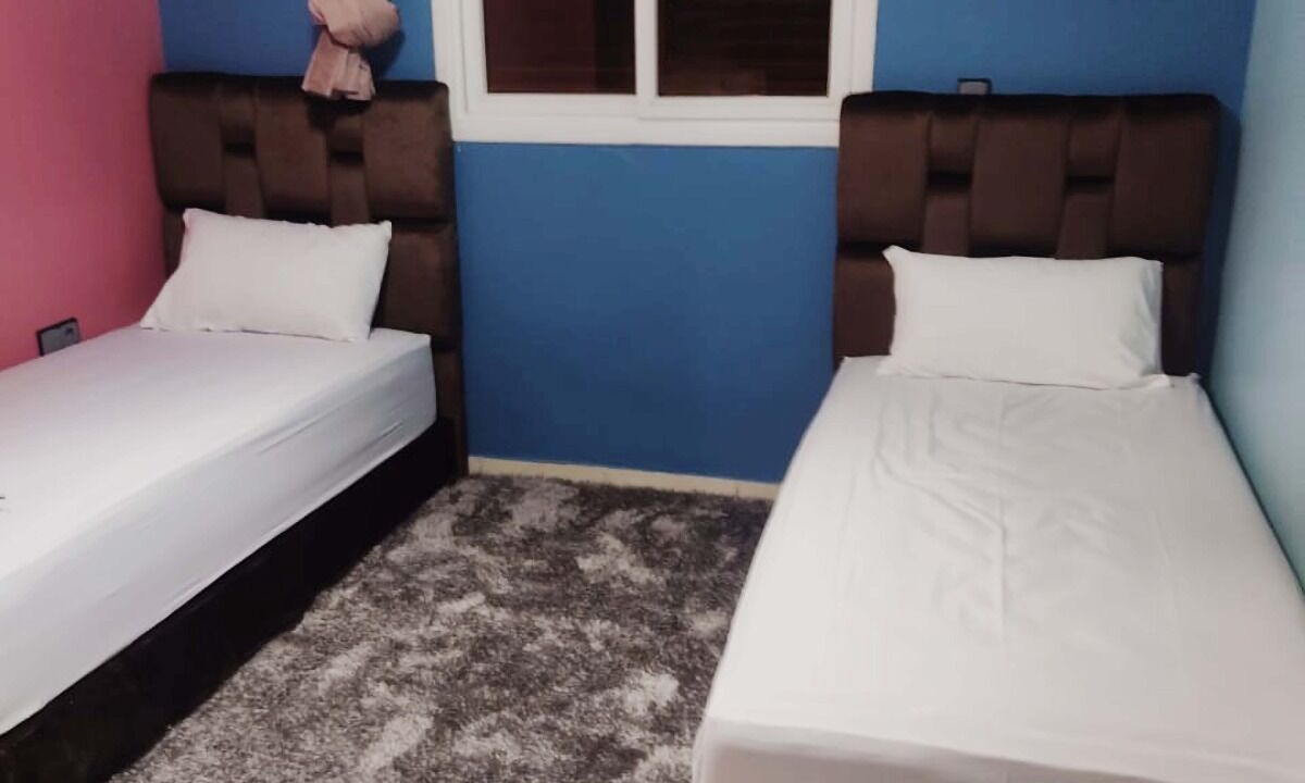 Photo of Bedroom in Dcheira El Jihadia