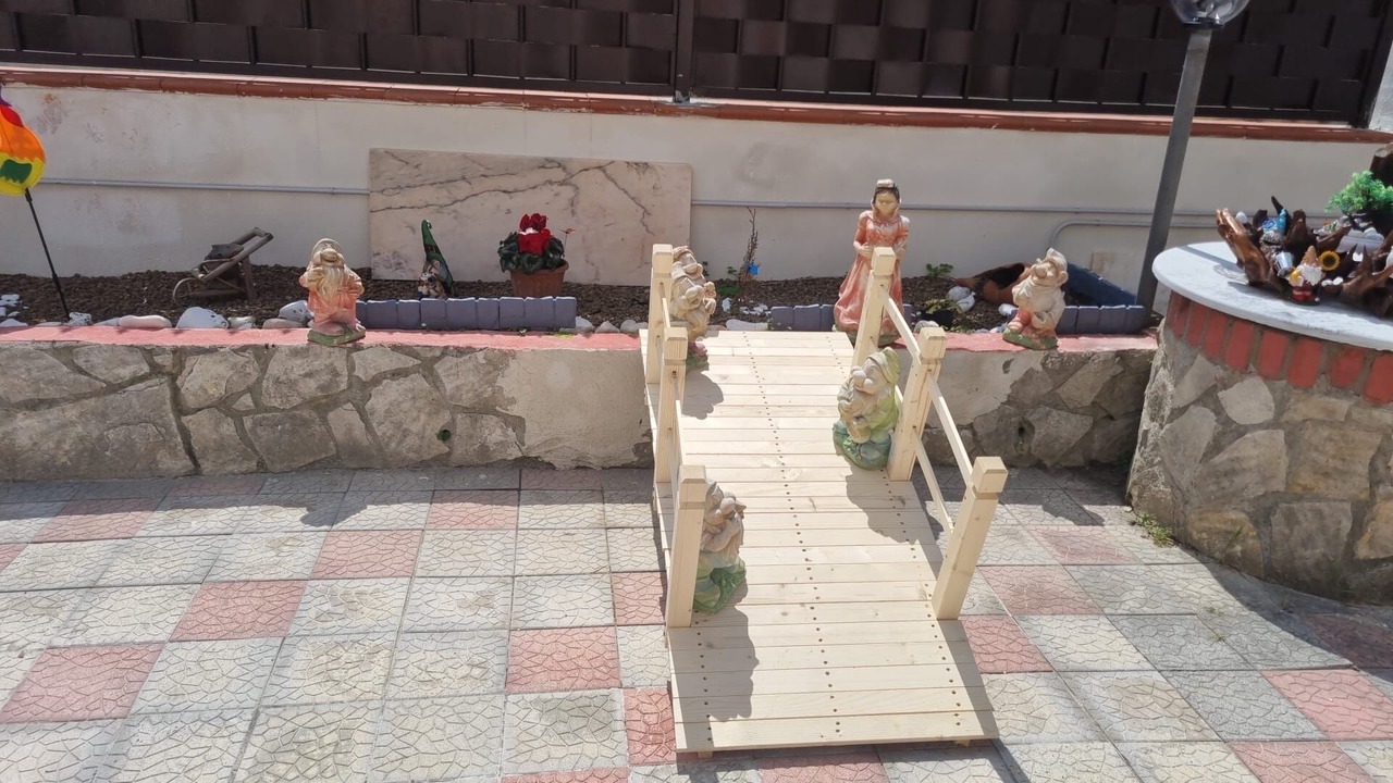 Photo of Outdoor in Castel Volturno