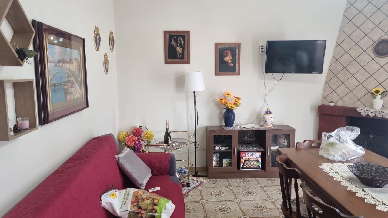 Photo of Livingroom in Castel Volturno