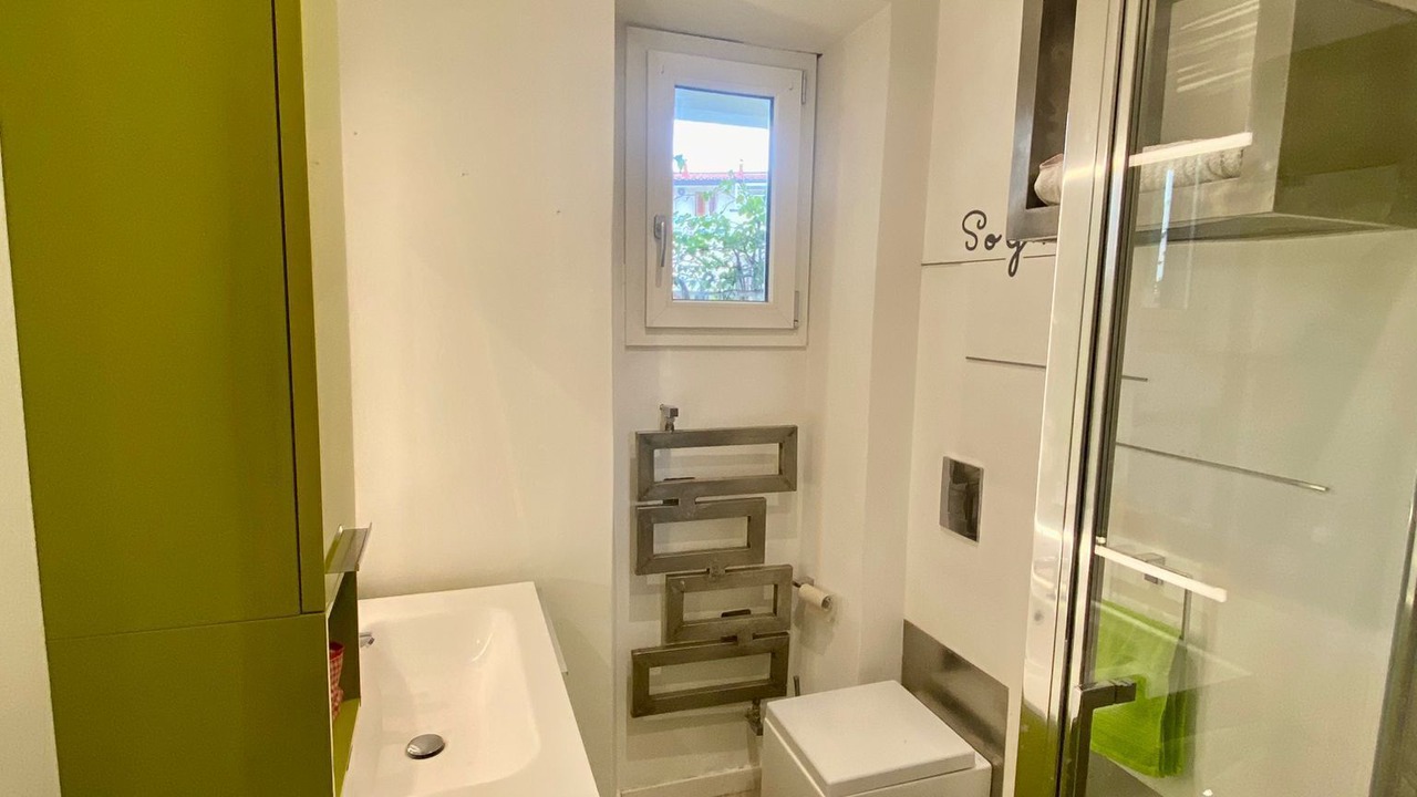 Photo of Bathroom in Isolotto