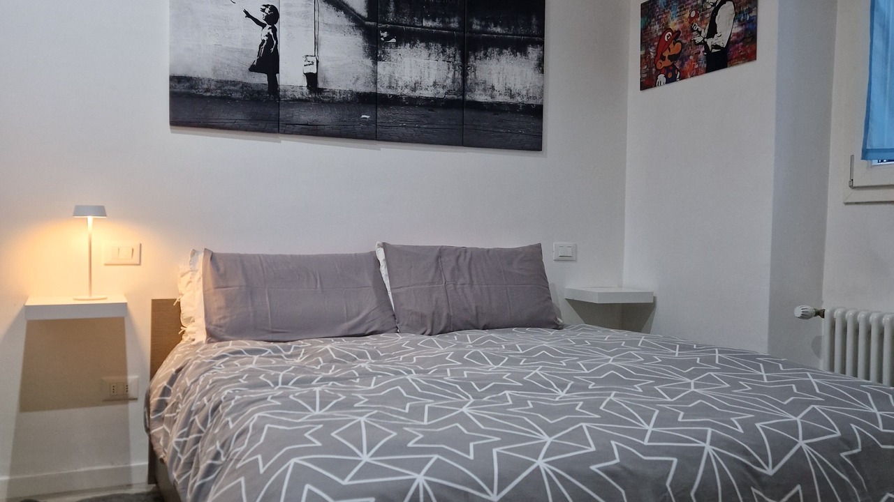 Photo of Bedroom in Isolotto