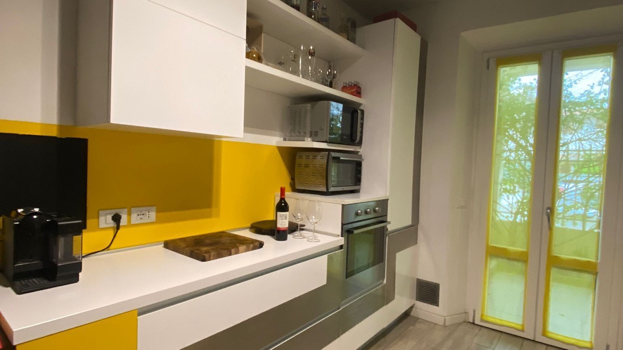 Photo of Kitchen in Isolotto