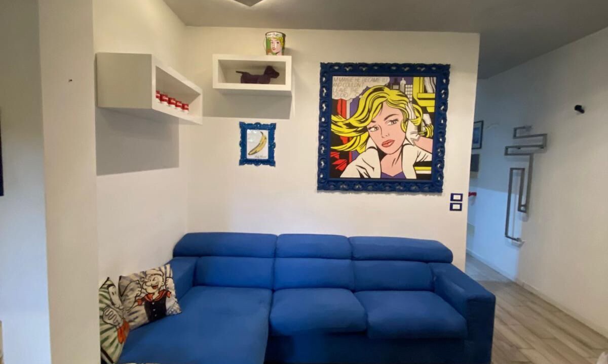 Photo of Livingroom in Isolotto