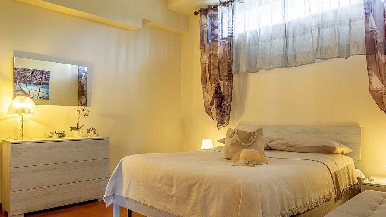 Photo of Bedroom in Mascali