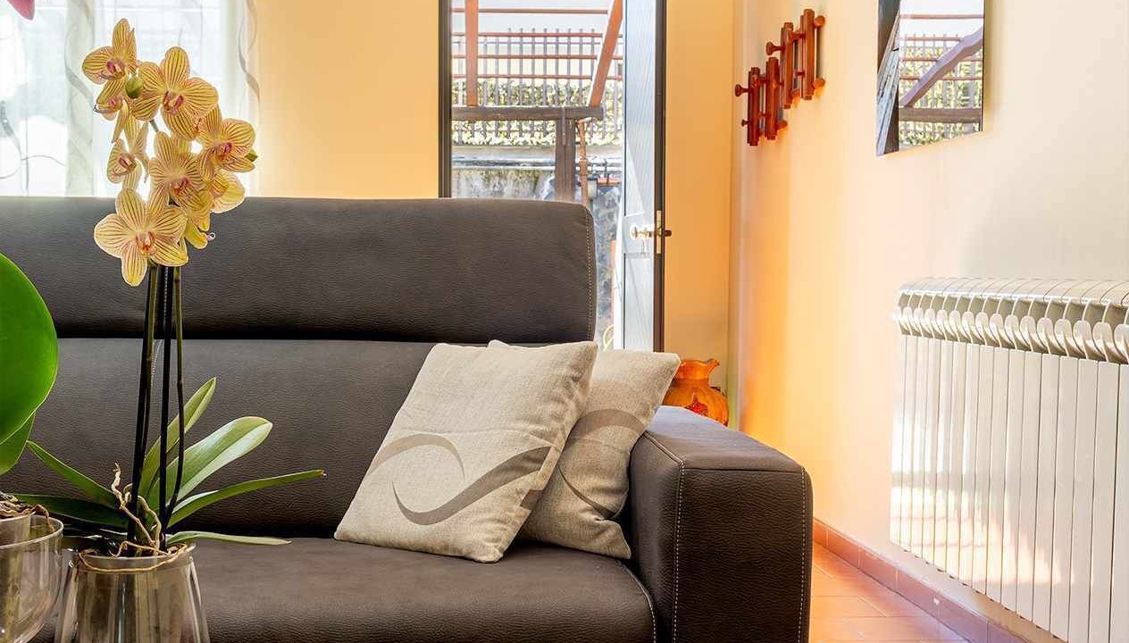 Photo of Livingroom in Mascali