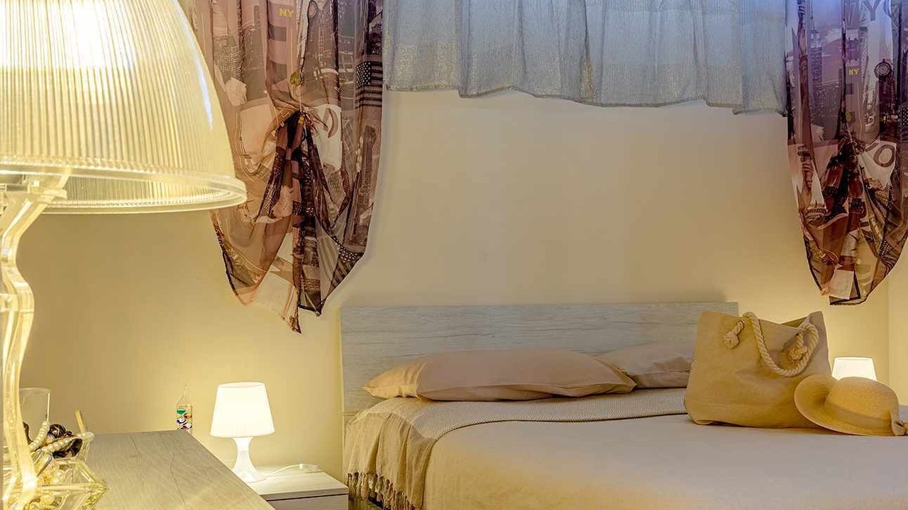 Photo of Bedroom in Mascali