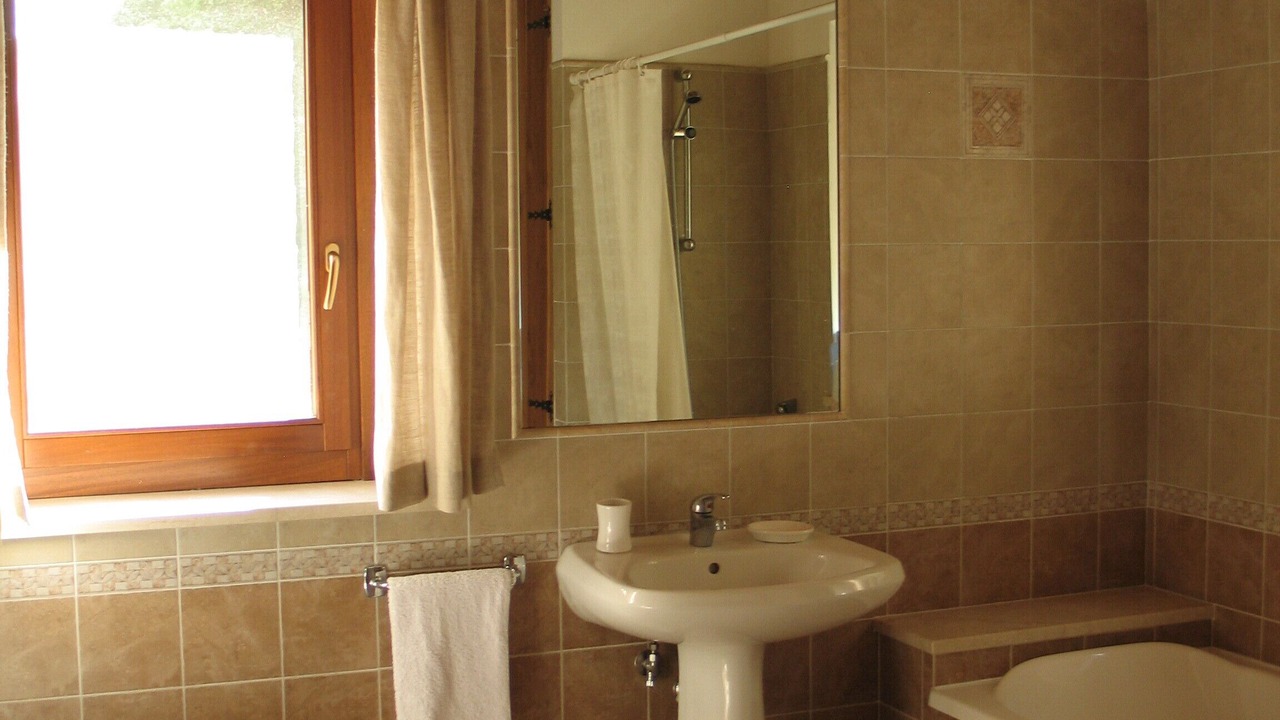 Photo of Bathroom in Montefiore dell'Aso