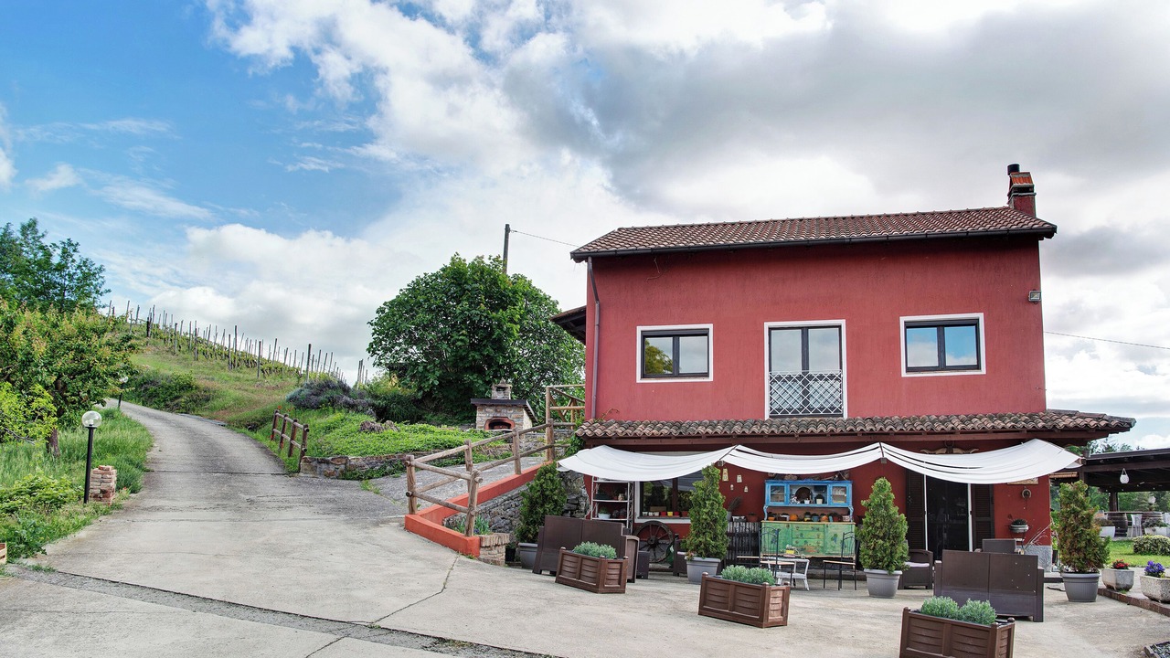 Photo of Outdoor in Vesime