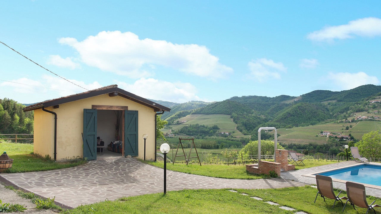 Photo of Outdoor in Vesime