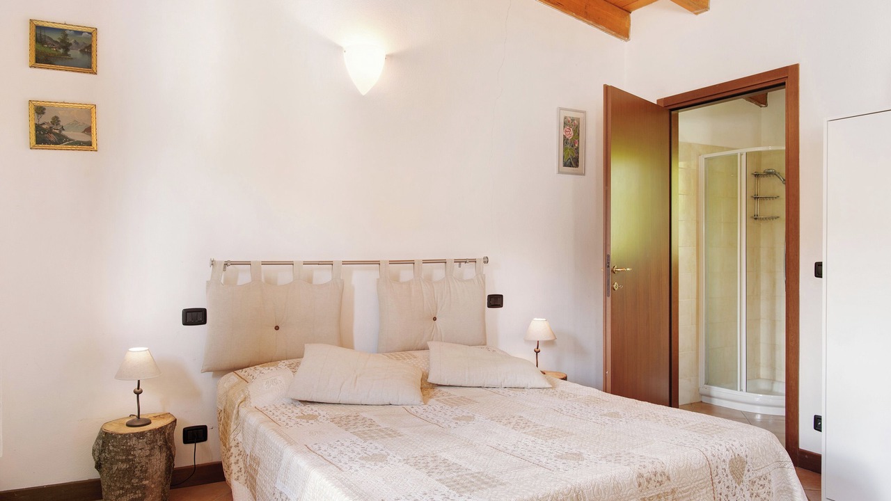 Photo of Bedroom in Vesime