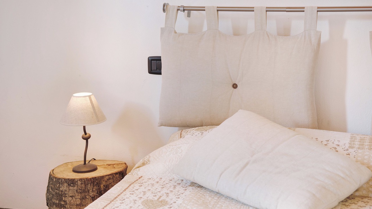 Photo of Bedroom in Vesime