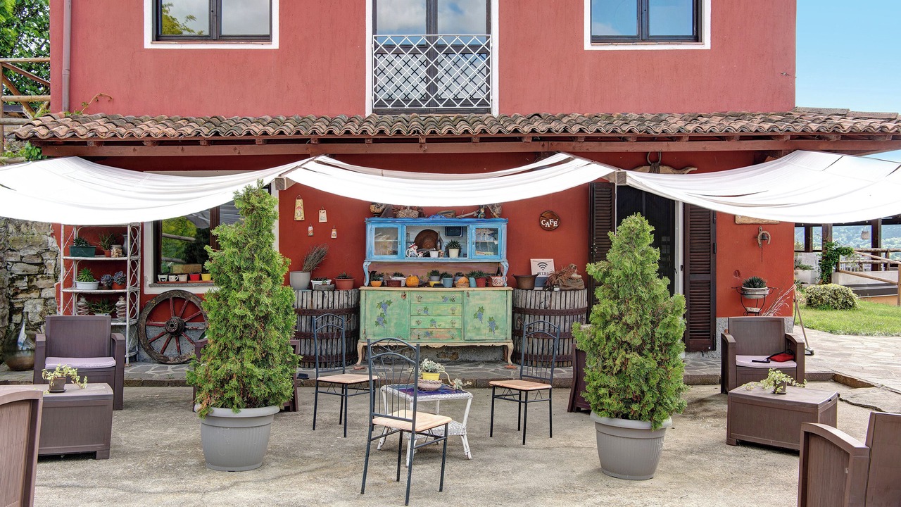Photo of Outdoor in Vesime