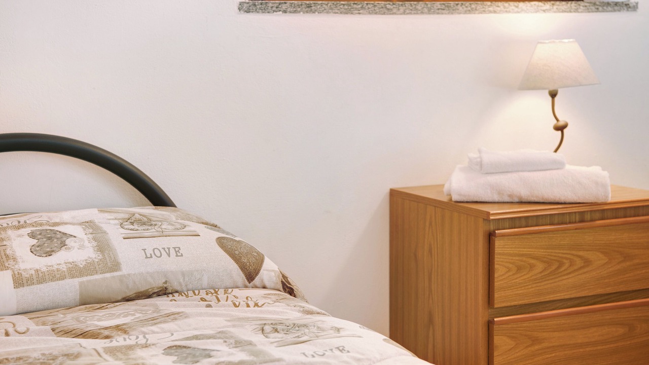 Photo of Bedroom in Vesime