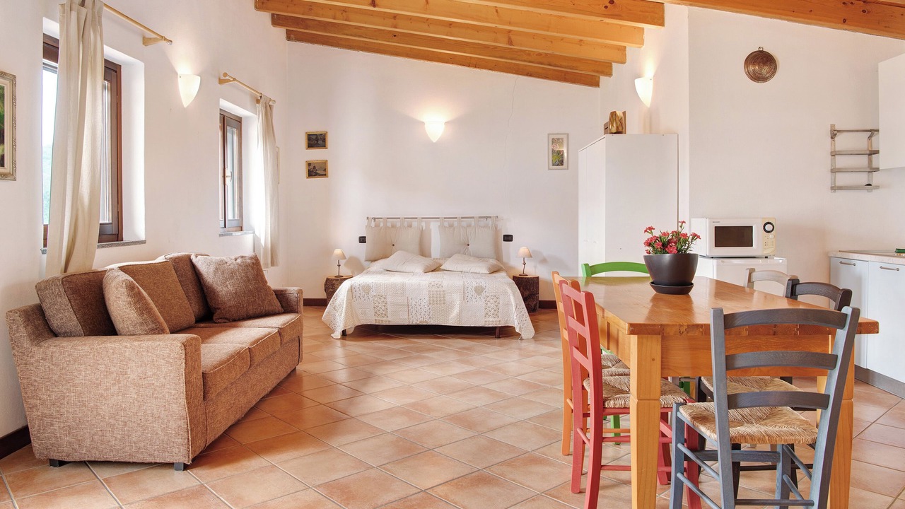 Photo of Livingroom in Vesime