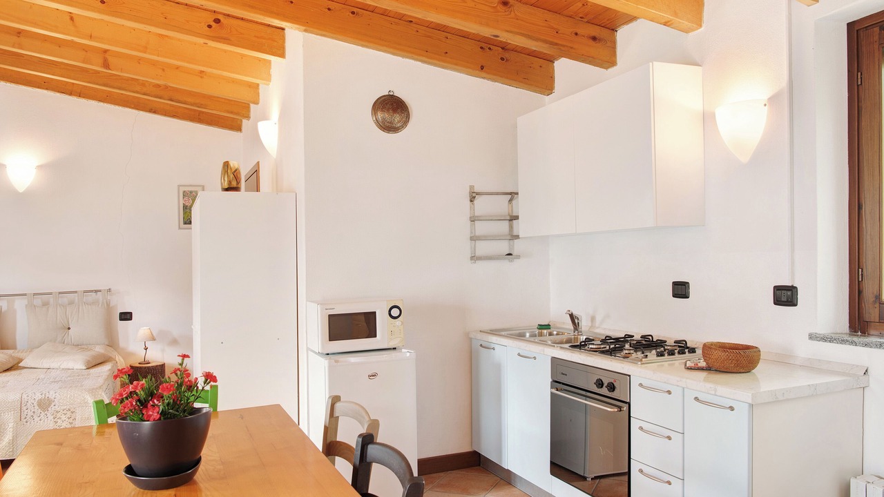 Photo of Kitchen in Vesime