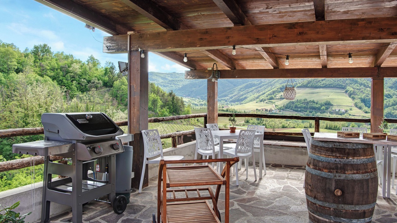 Photo of Outdoor in Vesime