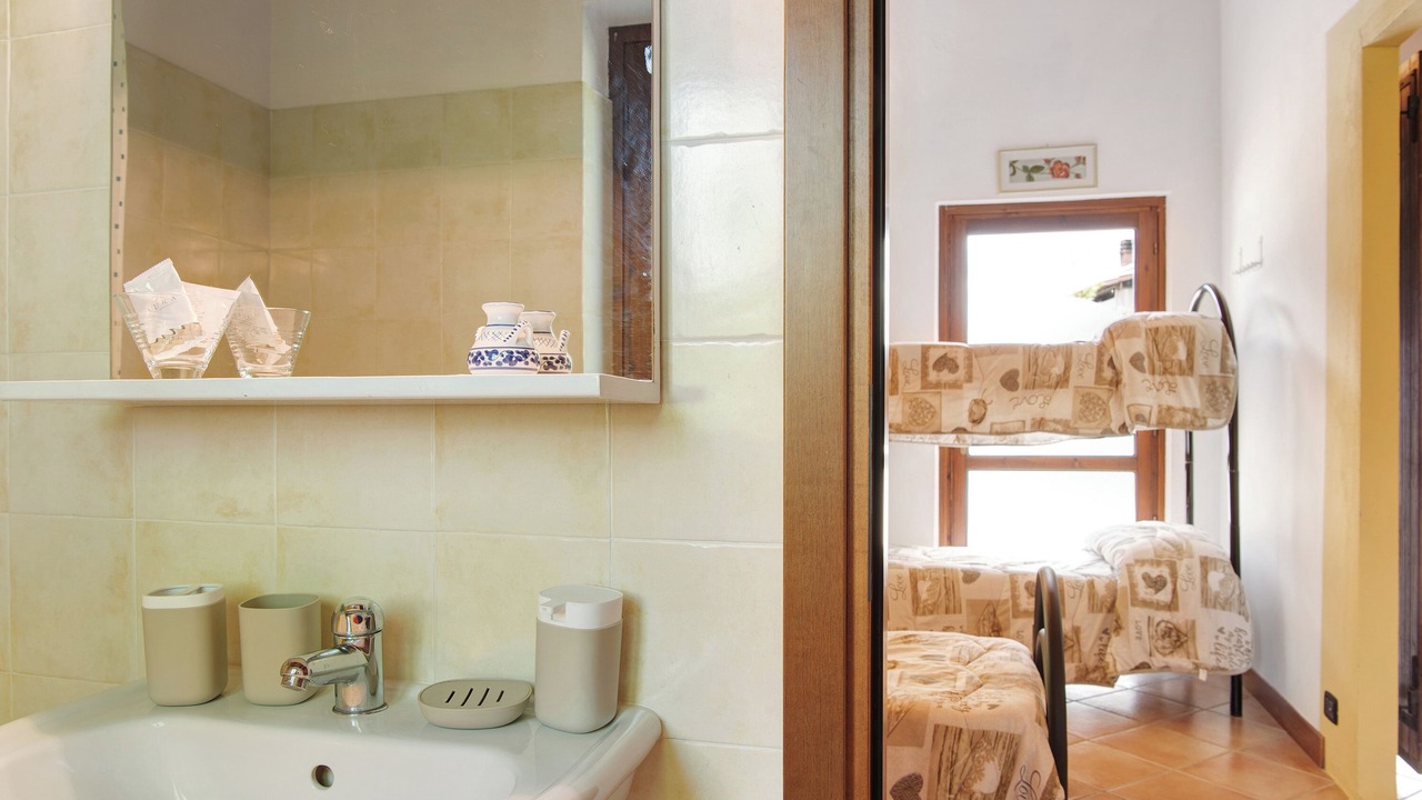Photo of Bathroom in Vesime